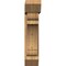 Ekena Millwork Olympic Slat Rough Sawn Bracket w/ Offset Brace, Western Red Cedar, 8"W x 30"D x 36"H BKT0806X30X36OLY06RWR - alternate 4